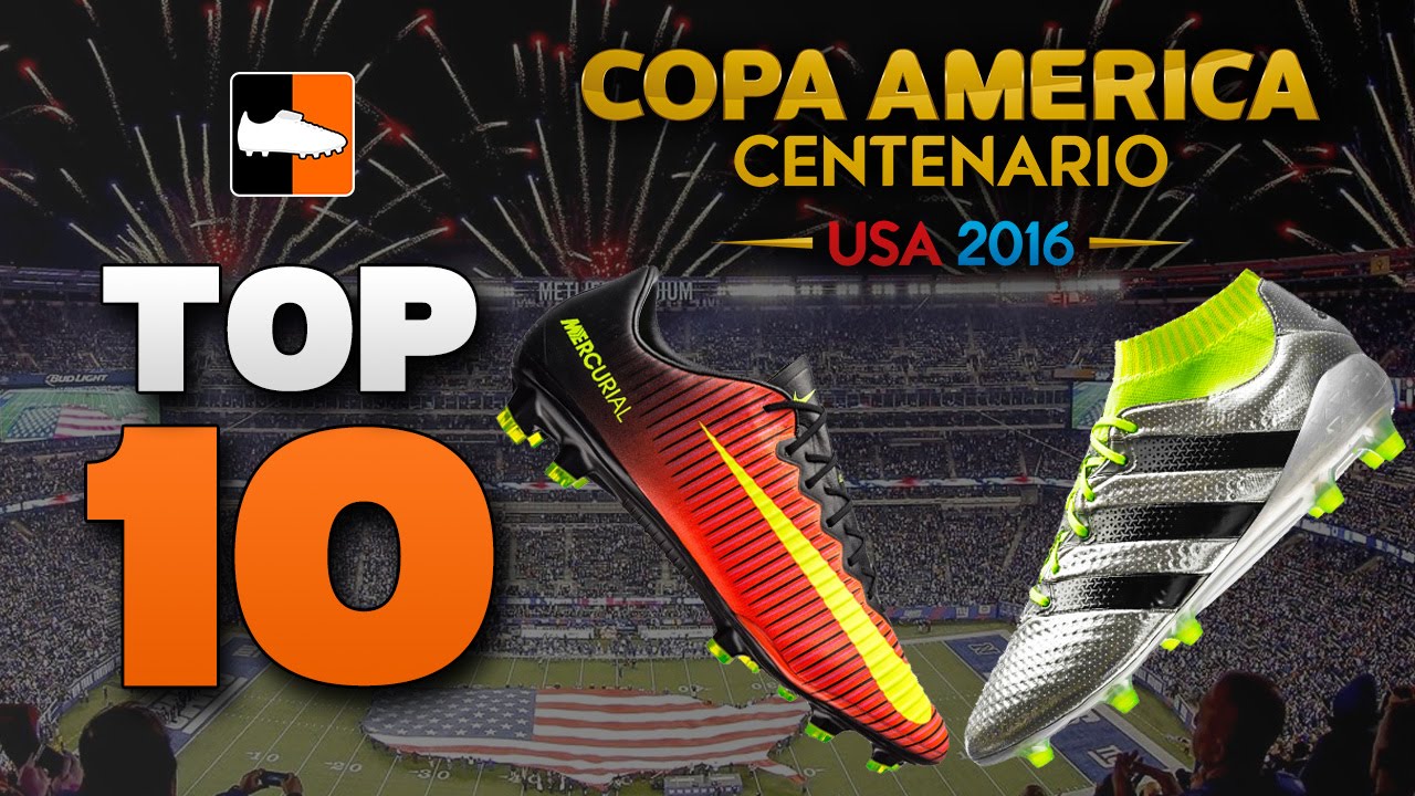 copa america boots