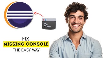 How to Fix Java Console Not Showing in Eclipse 2025 (Fast & Easy Guide)