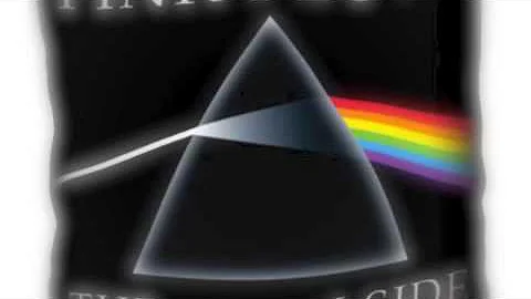 Pink Floyd - Us & Them ( Gilmour delay style )