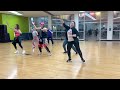 EL MERENGUE - Manuel Turizo, Marshmello / Zumba / DanceFitness