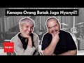 Obrolan Vokal Bergizi Wajib Nonton! Ft. Lea Simanjuntak