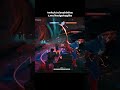 Разорался и сразу домой забрали #shorts #картавыйёж #shortsgame #marvelrivals