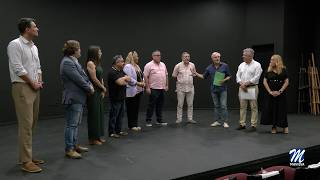 Comienza el taller de empleo de Andalucía Activa
