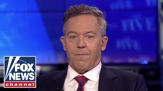 Gutfeld: Trump is like a black hole that swallows negative energy