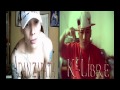 Adan Zapata ( Q.E.P.D ) Ft K-Libre - Quieres ser mi novia ?