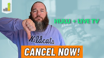 How to Cancel Hulu Live | Cancel Your Hulu Account Fast!