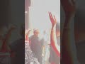 @Maesic  playing his new banger Life Is Simple (Move Your Body) with the legend @BobSinclar  🪩