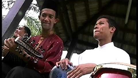 FarEast - Budi Bahasa (Official Music Video)