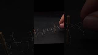 Barbed Wire