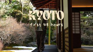 Kyoto travel diary | sakura season in Japan 🌸 Kyoto travel diary | sakura season in Japan 🌸