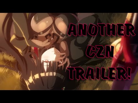 Chaos Zero Nightmare - PRE-REGISTRATION IS OUT NOW!