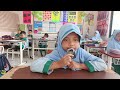 [#1] Praktek Doa Harian - (4) Syifa Hanifa Putri Ismail