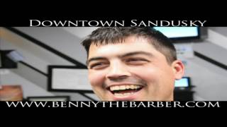 Benny B's Barber Shop
