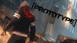 PROTOTYPE - ÇILDIRDIM ULAN - BÖLÜM 11