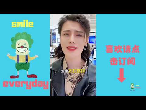 抖音小哥哥带你揭露各个行业的内幕！抖音TIKTOK