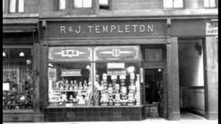 whiteinch.partick old photos part 2