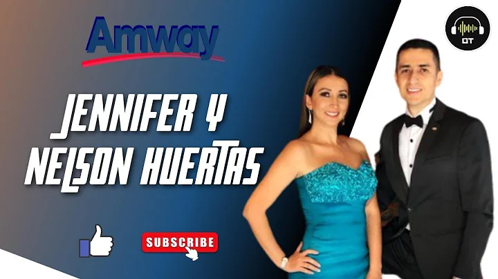 Construyendo El Camino a Diamante - Jennifer y Nel...