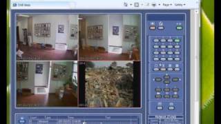 software for bunker hill security dvr