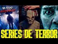 Series de terror que no deberias perderte  tfhp 21