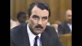An Innocent Man (1989) - TV Spot 4