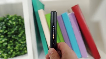 iProtect 1205   Pen style RF detector