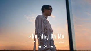 KAI (EXO) - 'Nothing On Me' [Easy Lyric]