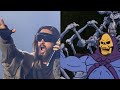 Jared Leto Is Being Hidden From The Masters Of The Universe Tour