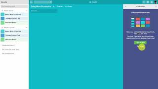 Get More Done with Trello | Creating Boards | Project Management Companion