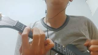 Download Lagu Cemburu itu tanda sayangku ( Cover ukulele ) MP3