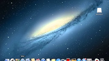 OS X Mountain Lion - Change Language