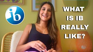 The Truth About IB: What Nobody Talks About