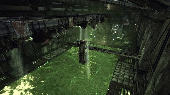 Unreal Tournament 3 Soundtrack - Go Down