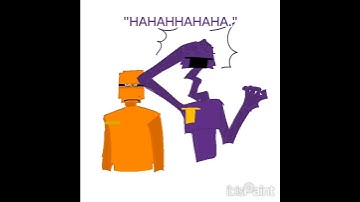 We