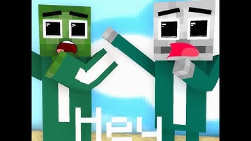 When Smart Squid game Doll Plays Squid Game Dalgona Candy part 2 #shorts