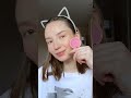 Бюджетные румяна аналог Dior🤯🤩 #румяна #бюджетнаякосметика #shortvideo