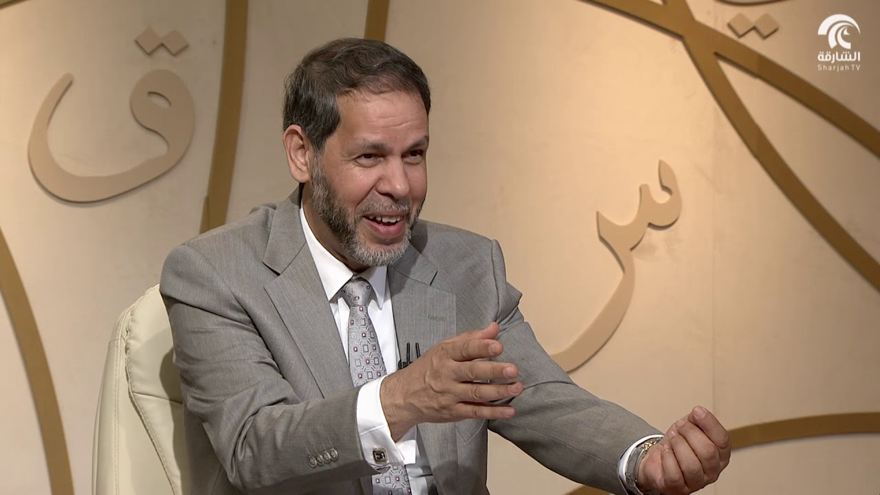 برنامج في رحاب سورة - تفسير سورة ص من الآية 9 إلى الآية 20