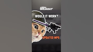 When cursed builds get you blessed kills! 🔫😂 Need we say more?#ArenaBreakout #shootnloot