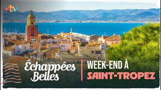 Échappées belles - Week-end à Saint-Tropez screenshot 5
