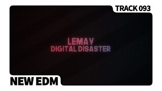 Lemay - Digital Disaster