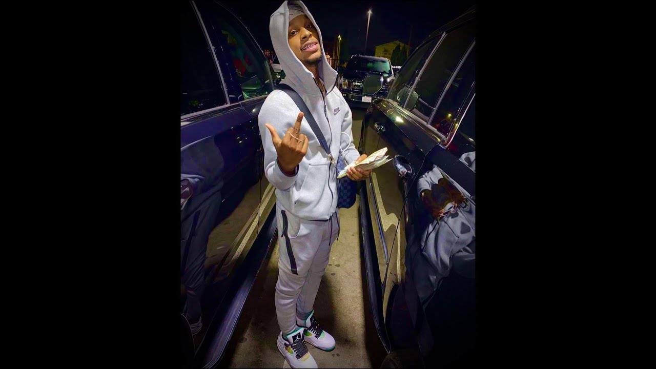 [FREE] ' Goodbye ' Toosii x Polo G Melodic Guitar Type Beat ( Prod by ...