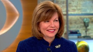 USA Today's Susan Page on Trump's healthcare plan