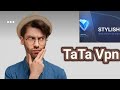 Detailed explanation of how to use the application TaTa Vpn