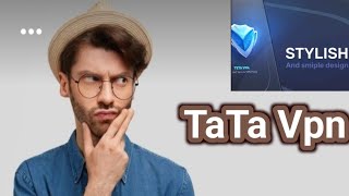 Detailed explanation of how to use the application TaTa Vpn screenshot 1