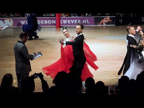 Tango | Domen Krapez & Natascha Karabey