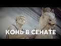 Борис Кагарлицкий: Конь в Сенате