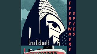 I'm Totally Not A Spy