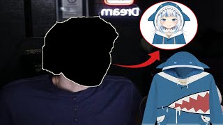 gura face leak