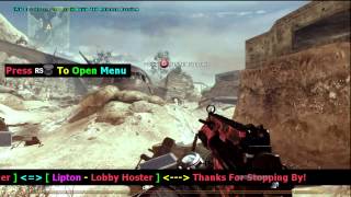 New Project-X v1 Engine Text Mod Menu Release! Online/Offline