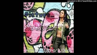 Samantha J & Gyptian - Picture remix (Dj smoke _Alpha ft. Diixon)