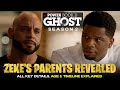 Zeke’s Parents Revealed ALL Key Details, Age & Timeline Explained | Power Book II: Ghost Season 2